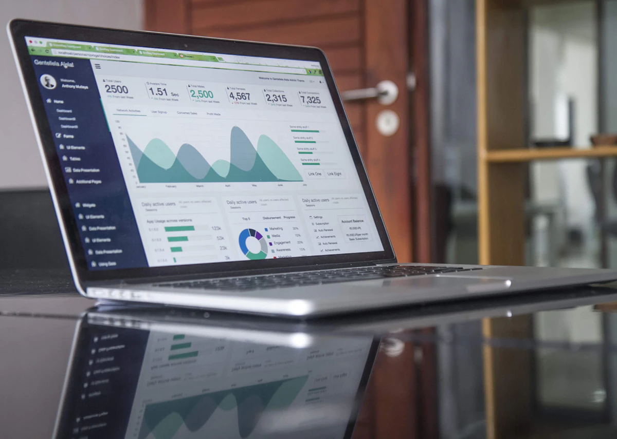 Digital Transformation Consulting: Modernizing Legacy Stacks &amp; Enterprise Workflows