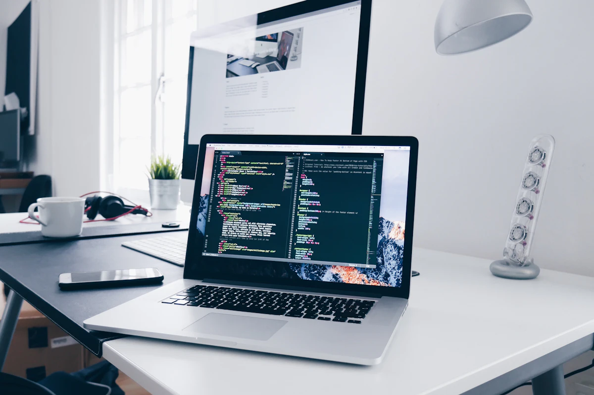 Full-Stack Web Development Internship Guide: Building Production Applications Step-by-Step